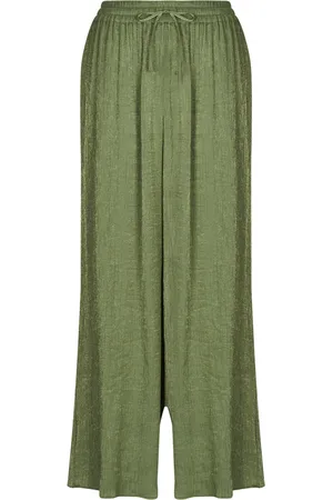 LES PETITES BOMBES Pantalón fluido DALIDA para mujer