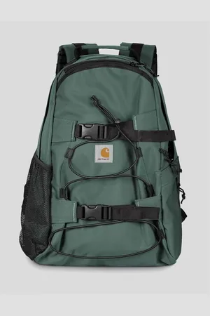 Carhartt Mochila MOCHILA KICKFLIP BACKPACK SILVER PINE para mujer