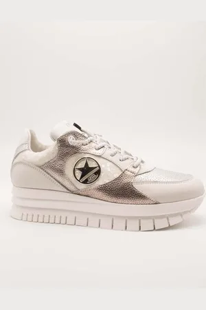 Cetti Deportivas Moda C-1374 Nature Dolce para mujer
