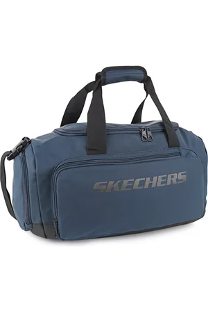 Skechers Bolsa de viaje SkyFall21 para mujer