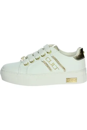 Cult Zapatillas T-162 para niña