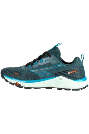 Hi-Tec Deportivas Moda NAKURU para hombre