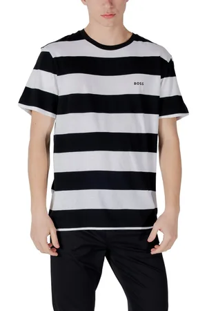 HUGO BOSS Polo TalesStripe 10252438 01 50499334 para hombre
