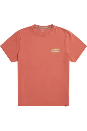 Animale Camiseta manga larga Chase para hombre