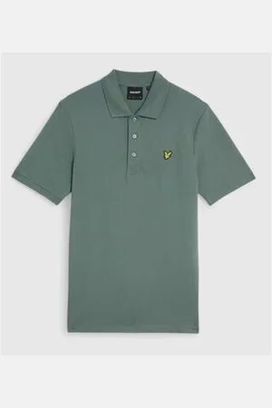 Lyle &amp; scott Polo POLO PLAIN HOMBRE para hombre