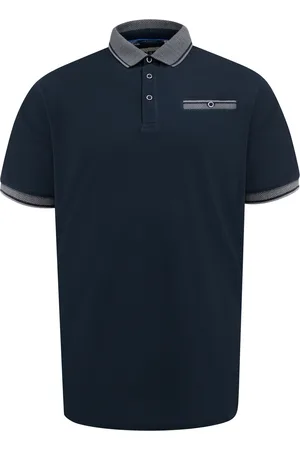 Duke Tops y Camisetas D555 Ilkeston para hombre
