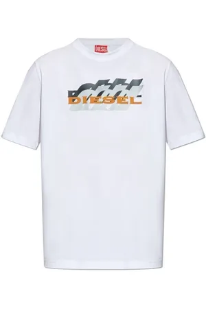 Diesel Tops y Camisetas T-Adjust-K5 para hombre