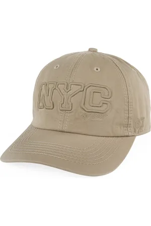 Skpat Gorra NyC para mujer