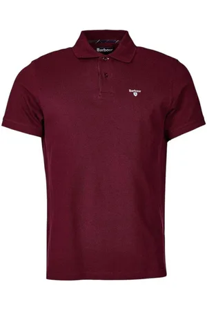 Barbour Tops y Camisetas Polo para niño
