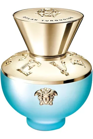 VERSACE Agua de Colonia Dylan Turquoise Eau de Toilette 30 ml para mujer
