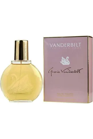 Vanderbilt Agua de Colonia Gloria Eau de Toilette Spray 100 ml para mujer