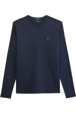 Eden Park Camiseta manga larga PPKNITLE0007 para hombre