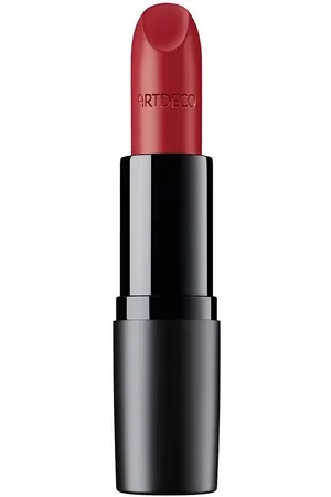 Artdeco Pintalabios Matte Lipstick - 116 Poppy Red para mujer