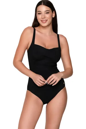 Luna Bañador Blue Sense Bañador reductor preformado de 1 pieza TK-5 copas para mujer