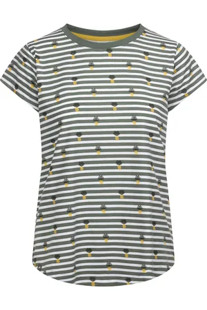 Trespass Camiseta manga larga Calypso para mujer