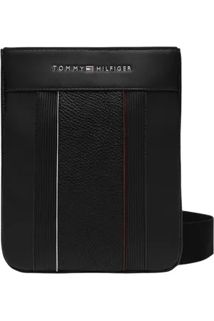 Tommy Hilfiger Bandolera TH FOUNDATION MINI CROSSOVER AM0AM13112 para hombre