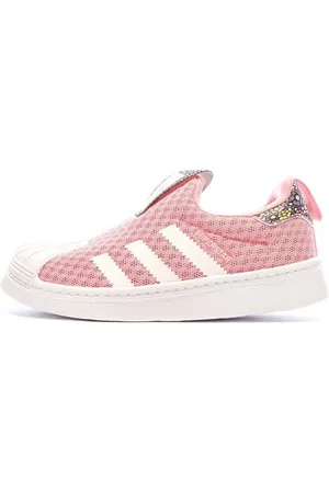 adidas Zapatillas - para niña