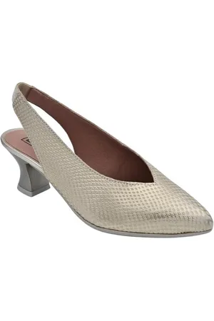 Pitillos Zapatos de tacón 10510 para mujer