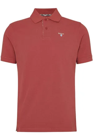 Barbour Tops y Camisetas Polo para niño