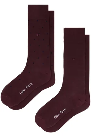 Eden Park Calcetines H24ACTPK0006 para hombre