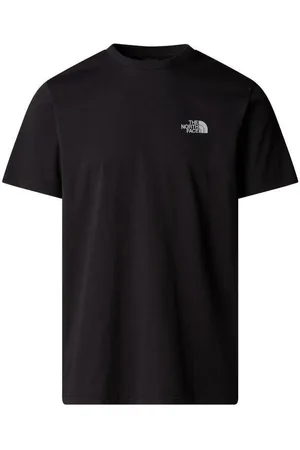 The North Face Camiseta NF0A8C4VU1H para hombre
