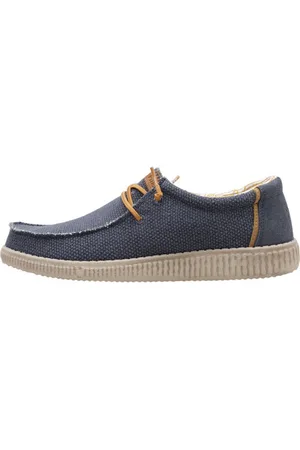 Pitas Zapatos Bajos WP150 STEVE para hombre