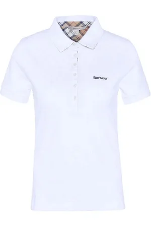 Barbour Tops y Camisetas Polo para niño