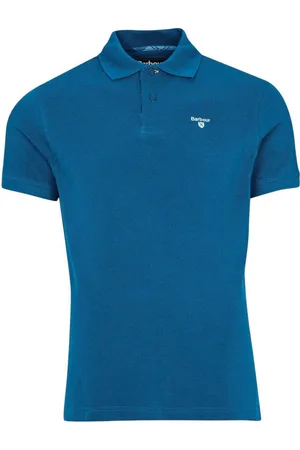 Barbour Tops y Camisetas Polo para niño