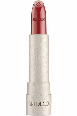 Artdeco Pintalabios Natural Cream Lipstick - 607 Red Tulip para mujer