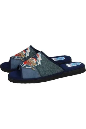 Ruiz Bernal Pantuflas Zapatilla surfing para hombre