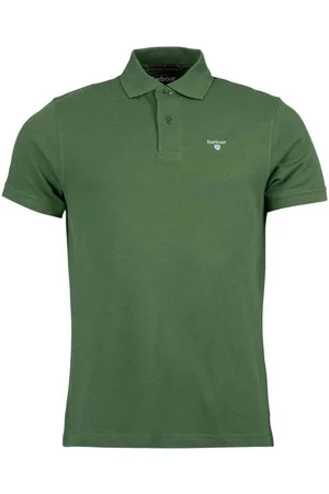 Barbour Tops y Camisetas Polo para niño