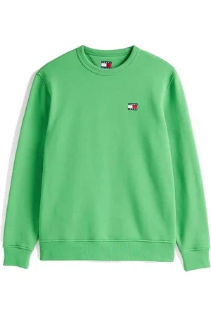 Tommy Hilfiger Jersey DM0DM20660-LY3 para hombre