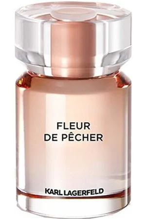 Karl Lagerfeld Perfume Peach Blossom Eau de Parfum 50 ml para mujer