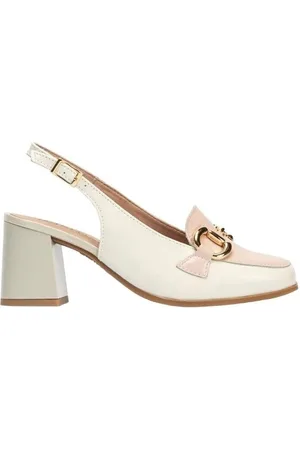Pitillos Zapatos de tacón 10483 para mujer