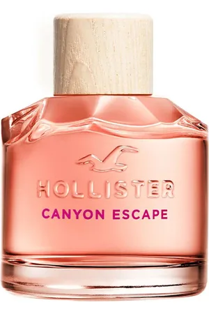 Hollister Perfume Canyon Escape For Her Eau de Parfum 100ml para mujer
