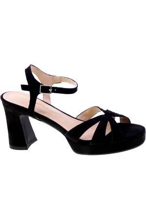 Francesco Milano Sandalias 93033 para mujer