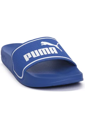 PUMA Sandalias 16 LEADCAT JR para mujer