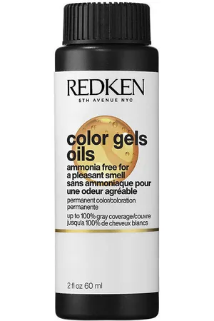 Redken Coloración Color Gel Oils 6ig-6.23 60 Ml X para mujer