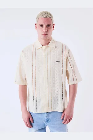 Project X Paris Camisa manga corta - para hombre