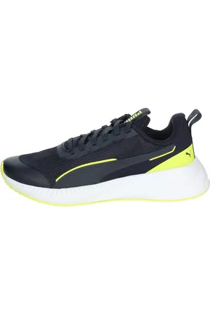 PUMA Zapatillas altas 401526 para niño