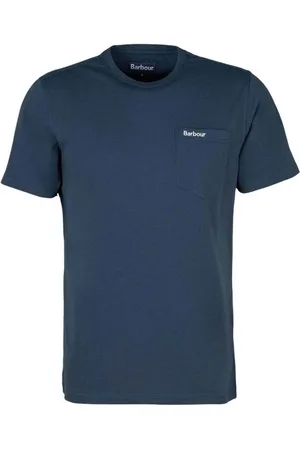 Barbour Tops y Camisetas T-shirt para niño