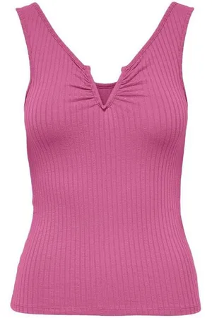JDY Camiseta tirantes - para mujer