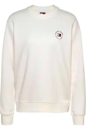 Tommy Hilfiger Jersey DW0DW20639-YBL para mujer