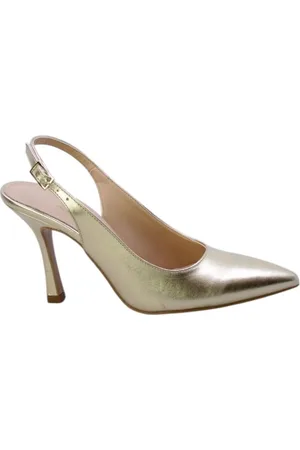 Nacree Zapatos de tacón 145311 para mujer