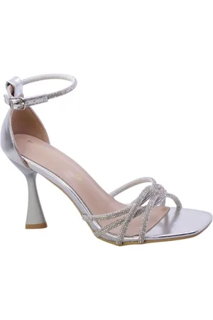Francesco Milano Sandalias 93028 para mujer