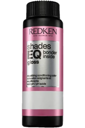 Redken Coloración Shades Eq Bonder Inside 08gi 60 Ml X para mujer
