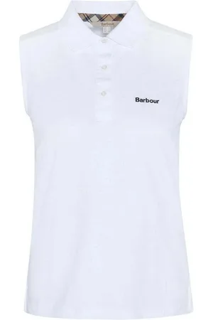 Barbour Tops y Camisetas Polo para niño