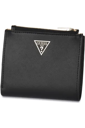 Guess Cartera BLA MIRIAM TRIFOLD para mujer
