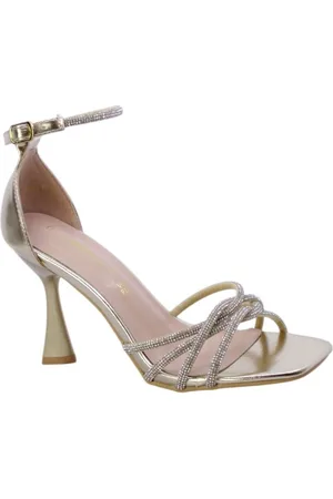 Francesco Milano Sandalias 93029 para mujer
