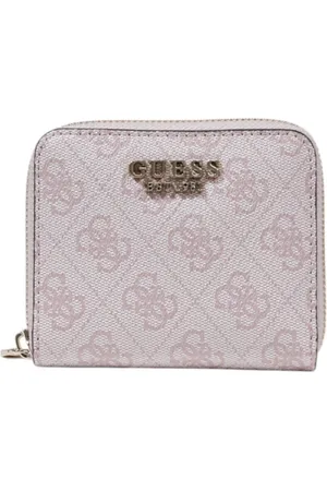 Guess Cartera ZAMIRA SLG SWSG96 29137 para mujer